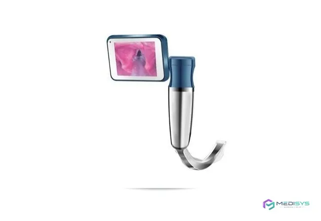 Videolaringoscopio Desechable Besdata BD-DP