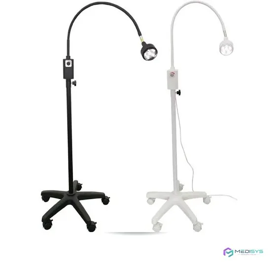 Lámpara de Examinación Easywell KS-Q6