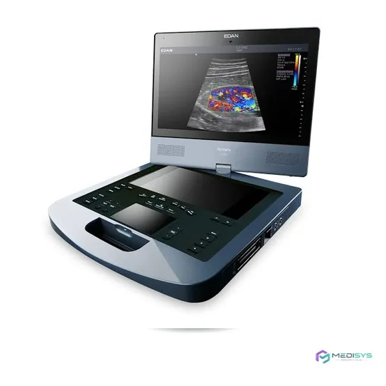 Ecógrafo EDAN Acclarix AX8