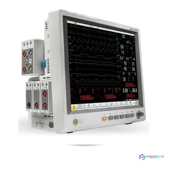 Monitor de Paciente ELITE V6