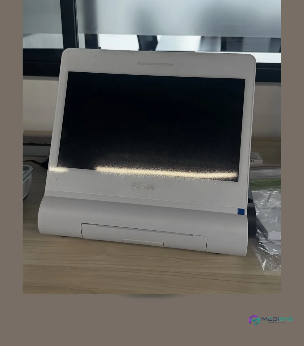 Monitor Materno Fetal EDAN F12