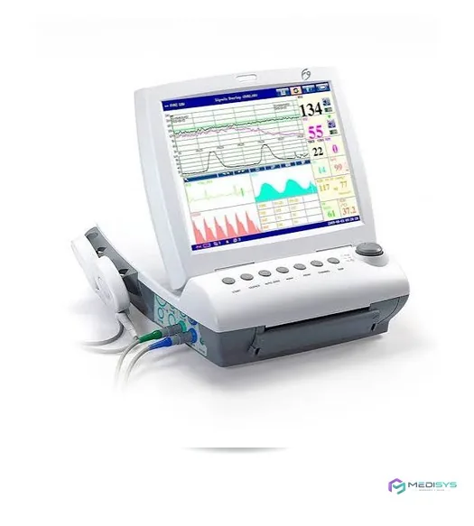 Monitor Fetal EDAN F9