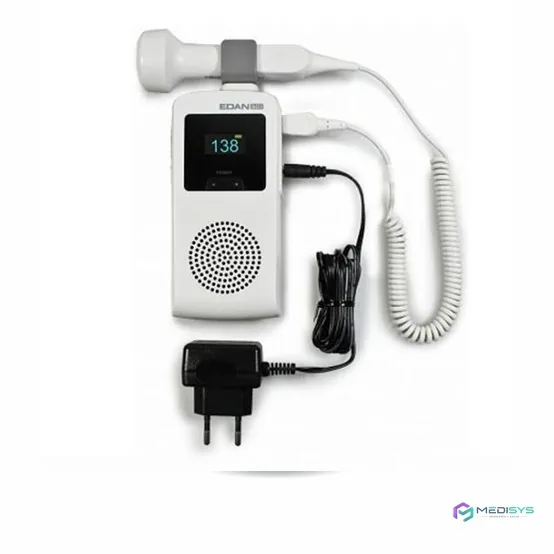 Detector Fetal SD-3 PLUS