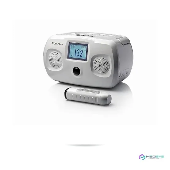 Detector Fetal SD-6
