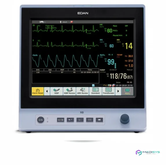 Hospitalización y Cuidados Críticos