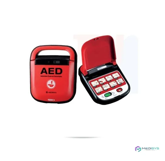 DEA Mediana HeartOn A15