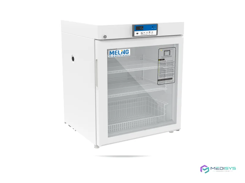 Refrigerador Médico Meling YC-130L