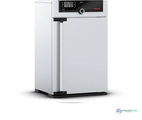 Incubadora de Cultivo Memmert IN-75 (74 l)