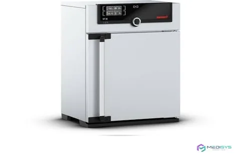 Estufa de Laboratorio Memmert SF-30 (32 l, ventilación forzada)