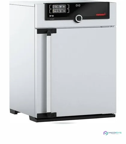 Estufa de Laboratorio Memmert SF-55 (53 l, ventilación forzada)