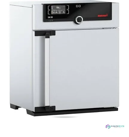 Estufa de Laboratorio Memmert SN-30 (32 l, ventilación natural)