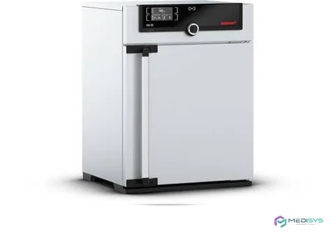 Estufa de Laboratorio Memmert SN-55 (53 l, ventilación natural)