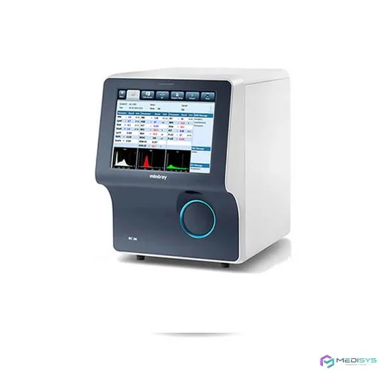 Analizador Hematológico Mindray BC-30