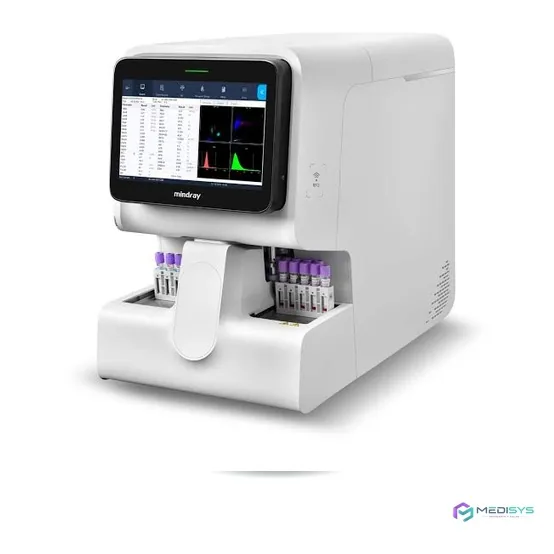 Analizador Hematológico Mindray BC-760