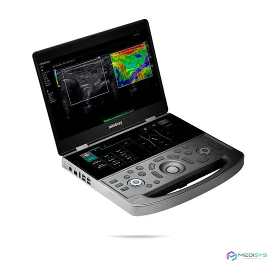 Ecógrafo MX7 Mindray