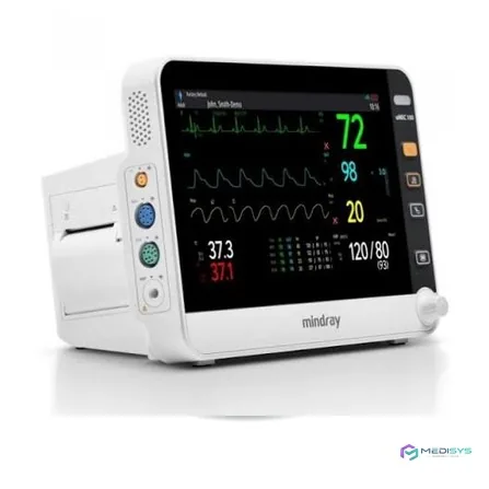 Monitor de Paciente uMEC 100 Mindray