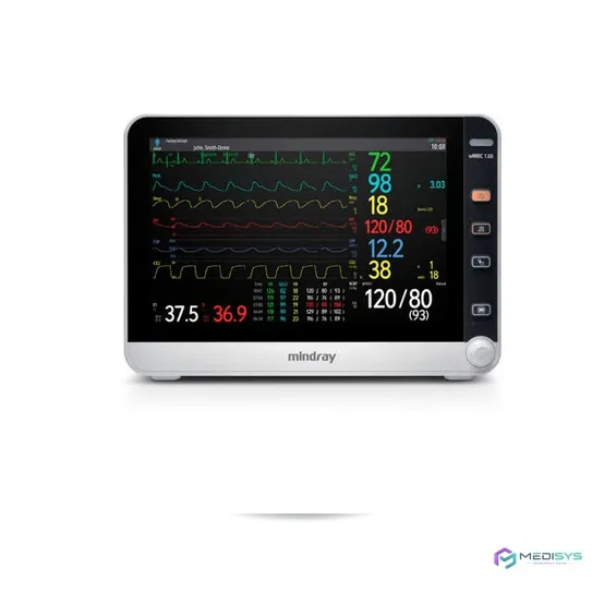 Monitor de Paciente uMEC 120 Mindray