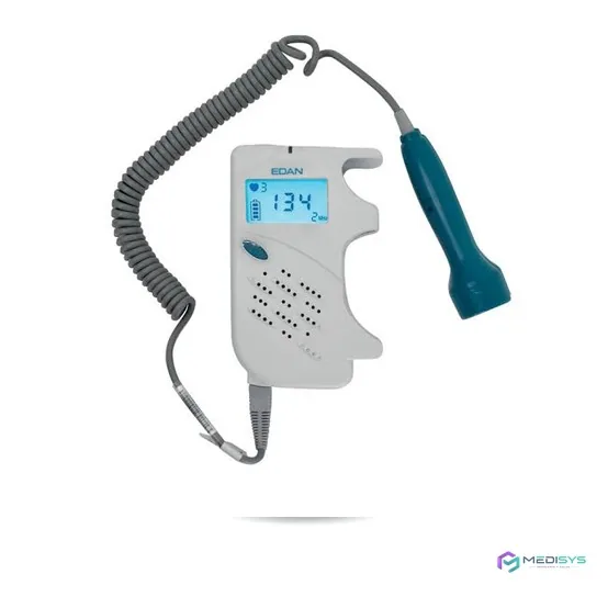 Detector Fetal SONOTRAX Basic A