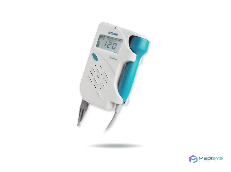 Detector Fetal SONOTRAX II PRO