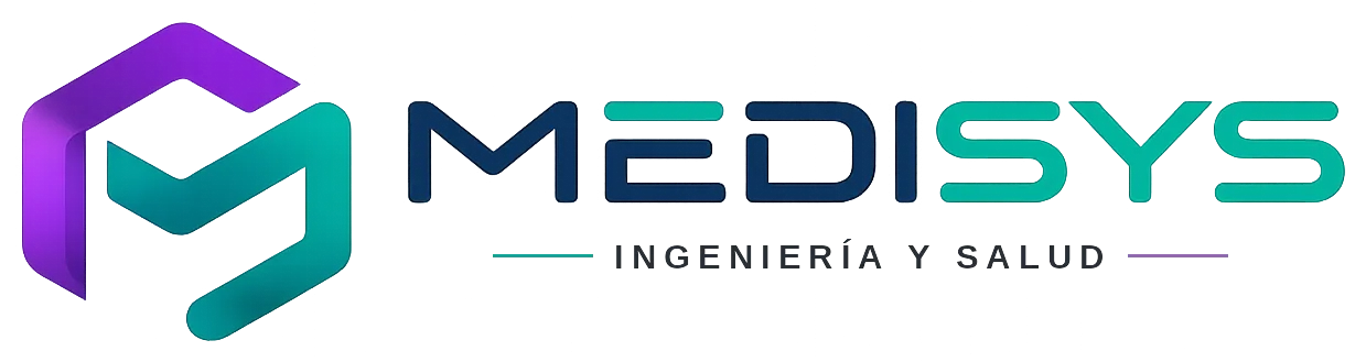 Medisys — Tecnología para la vida